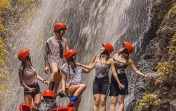 Ubud Tour