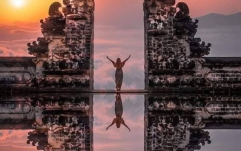 East Bali Tour