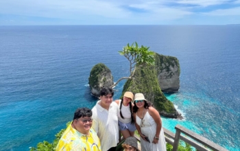 Nusa Penida Day Tour