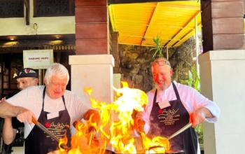 Bali Cooking Class